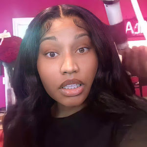 Meet your Posher, Barbie